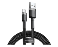 Kabel USB Baseus Kabel USB-A - USB-C 2m